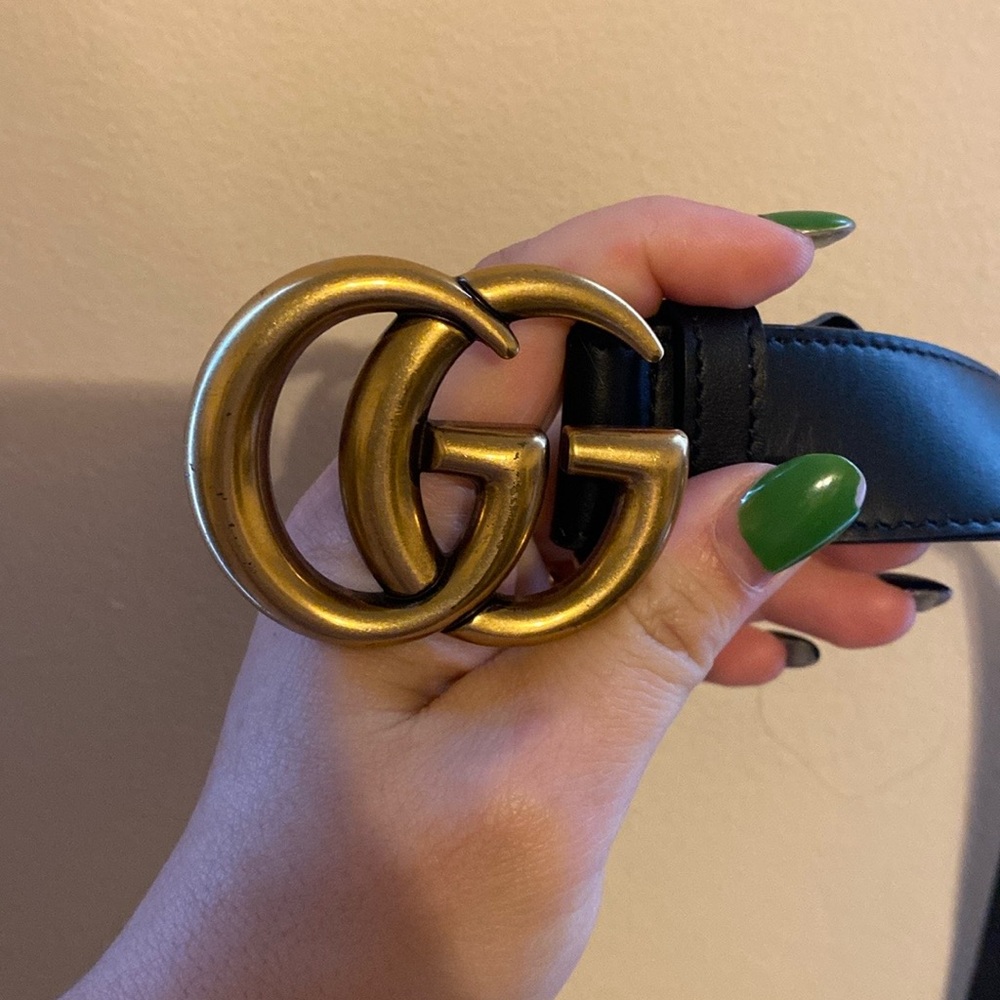 Gucci Belt